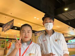 -海底捞火锅(吴中路店)
