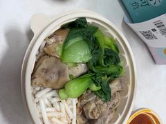 -贵凤凰贵州米粉(五道口店)