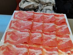 -蝎王府羊蝎子(虎坊桥总店)