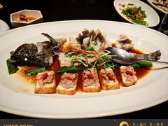 -宴南庭·闽味私房菜