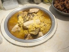 -李连贵熏肉大饼(太行山路分店)