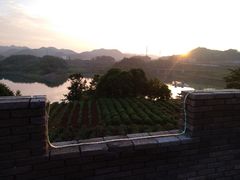 -磐安舞龙峡景区