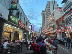 -南香饭店(Jalan Sultan)