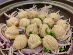 -百盛·鼎膳(中海财富中心)