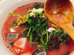 -东兴楼饭庄(六里桥店)