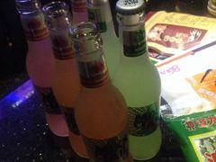 -牧歌KTV(观前店)