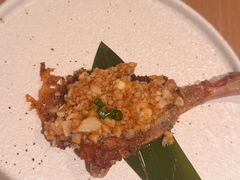 -大渔铁板烧(花园道店)