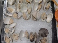 -顺德联塑万怡酒店·万荟轩自助餐厅