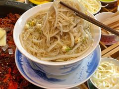 -上海滩餐厅(BFC外滩金融中心店)