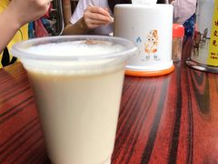 -新昌早餐店(东城店)
