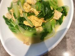 -吕氏焗小鲜•花园餐厅(八大关店)