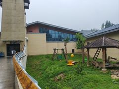 -石家庄市动物园