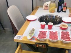 -大四喜·鲜牛肉火锅(洛阳大学城店)
