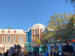 -沈阳方特欢乐世界