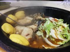 -大鹅岛灶台鱼·铁锅炖(水库路店)