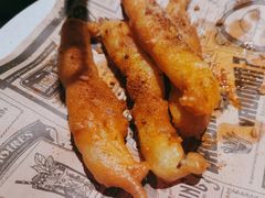 -乔街深夜食堂·小龙虾·高压锅生蚝(杭州总店)