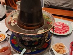 -东来顺饭庄(apm总店)