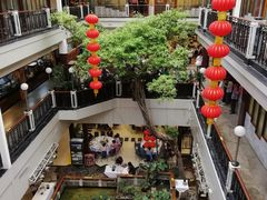 -广州酒家(文昌总店)