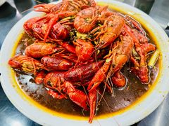 -盱眙红叶龙虾(金源北路店)