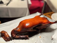 -四季民福烤鸭店(望京旺角店)