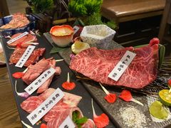 -樱宿日式和牛烧肉(五道口店)