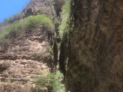 -龙门涧景区