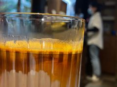 -Metal hands·铁手咖啡