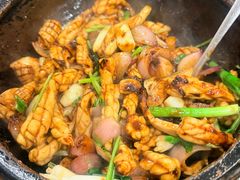 -贤记啫煲广东菜馆(鲁谷路店)