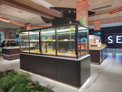 -奈雪的茶(华强北中航城店)