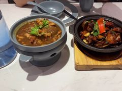 -鹿港小镇(悠唐店)