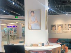 -海马体照相馆(天津世纪都会店)