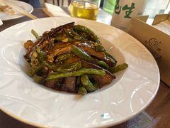 -南门小馆·清真(国贸商城店)