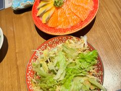-鱼跃食堂·精致寿司(东林美域店)