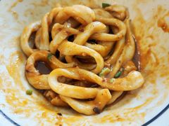 甜水面-玉滋補