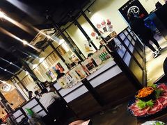 大堂-虎丸烧肉(新大陆广场店)