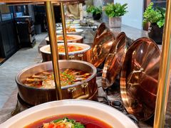 -吉布鲁牛排海鲜自助(CBD万达店)