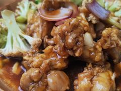 -杨南饭店·二十五年闽菜馆(凤湖新城一店)