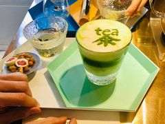 -茶是一枝花泡茶店
