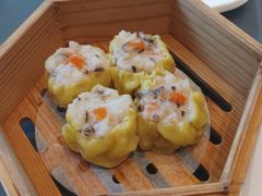 -半岛名轩·海鲜酒家(深圳湾后海汇店)