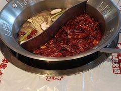 -大芊金重庆串串火锅(南京路店)