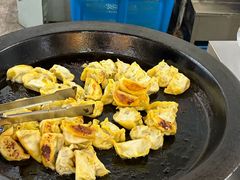 -蒋家桥饺面店(东关街店)