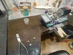 -十八字金·银饰·开蚌DIY·手工体验团建(富力广场店)