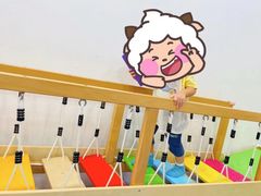 -红黄蓝成长中心•婴幼儿早教•托育(南山京基百纳广场店)