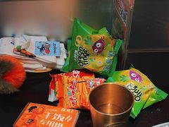 -探鱼·鲜青椒爽麻烤鱼(领展购物广场店)