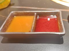 -厚贞日式烤肉(浦东汇智店)