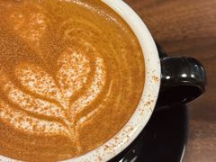 -Double cafe