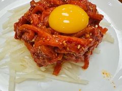 -真利味·脊骨火锅·正宗韩国料理(韩乐坊店)