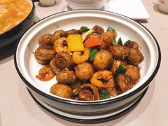 -尚一汤·粤菜海鲜(环球港店)