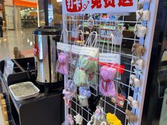 -胖哥俩肉蟹煲(萧山加州阳光店)