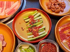 -真熙家牛排烤肉无限续(百脑汇店)